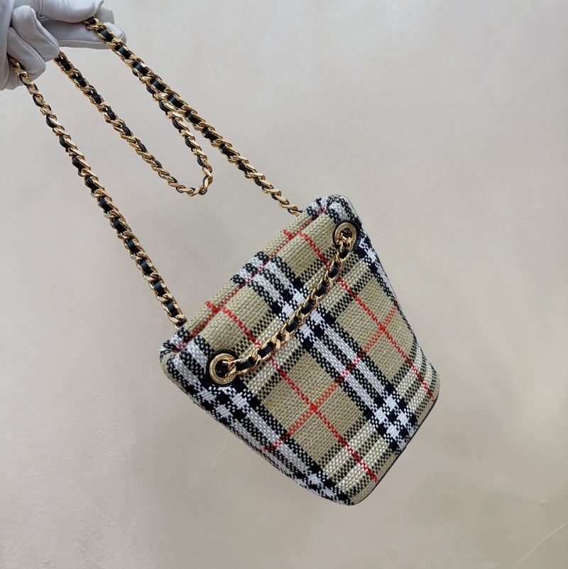 Burberry Satchel Bags